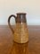 Antique Victorian Doulton Lambeth Jug, 1880 1