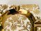 Posacenere barocco in ceramica del XX secolo attribuito a Kare Design, Germania, anni '90, Immagine 8