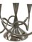 Candelabro Mattheu Boulton II di Giuseppe Chigiotti per Driade, Italia, anni '70, Immagine 4