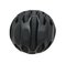 Anthracite Ceramic Sphere Sculpture by Alessio Tasca, Italy, 1960s, Image 7