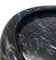 Black Marble Bowl or Ashtray by Sergio Asti for Up & Up, Italy, 1970s 3
