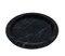 Black Marble Bowl or Ashtray by Sergio Asti for Up & Up, Italy, 1970s 2