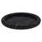 Black Marble Bowl or Ashtray by Sergio Asti for Up & Up, Italy, 1970s 1
