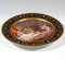 Porcelain Splendour Plate from Meissen, 1880 6