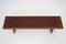 Scandinavian Krobo Bench in Rosewood attributed to Torbjørn Device for Middle Strands, 1960s 3