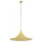 Tulip Pendant Lamp attributed to Fog and Morup, 1970s, Image 1