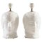 Lamps in the style of Tommaso Barbi, Italy, 1980s, Set of 2, Image 1