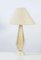 Table Lamp by Flavio Poli, Italy, 1950s, Image 2