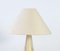 Table Lamp by Flavio Poli, Italy, 1950s 4