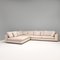 Modular Sofa by Rodolfo Dordoni for Minotti, 2010s, Set of 3 2