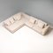 Modular Sofa by Rodolfo Dordoni for Minotti, 2010s, Set of 3, Image 4