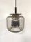 Space Age Pendant Lamp from Erco, 1960s, Image 2