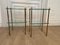Neo Classic Side Tables, 1970s, Set of 2, Image 6