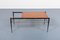 Italian Architectural Coffee Table from Ci Gi Erre, 1960s 1