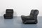 Modern Italian Modular Seats, 1970s, Set of 5 6