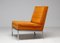 Model 65 Slipper Lounge Chair from Florence Knoll, 1956 14