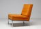 Sillón Slipper modelo 65 de Florence Knoll, 1956, Imagen 14