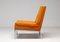 Model 65 Slipper Lounge Chair from Florence Knoll, 1956 5