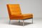 Model 65 Slipper Lounge Chair from Florence Knoll, 1956 11