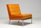 Sillón Slipper modelo 65 de Florence Knoll, 1956, Imagen 11