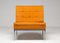 Model 65 Slipper Lounge Chair from Florence Knoll, 1956 13