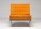 Modell 65 Slipper Sessel von Florence Knoll, 1956 13