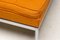 Modell 65 Slipper Sessel von Florence Knoll, 1956 12