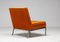 Model 65 Slipper Lounge Chair from Florence Knoll, 1956 7