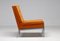 Model 65 Slipper Lounge Chair from Florence Knoll, 1956, Image 9