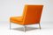 Model 65 Slipper Lounge Chair from Florence Knoll, 1956, Image 2