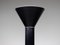 Early Limited Edition Black Callimaco Lamp by Ettore Sottsass, 1982 4