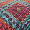 Kilim Runner, Turchia, anni '30, Immagine 4