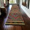 Kilim Runner, Turchia, anni '30, Immagine 7