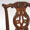 Chippendale Revival Side Chairs, 1890s, Set of 2, Image 4