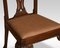 Chippendale Revival Side Chairs, 1890s, Set of 2 3