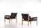 Swedish Easy Chairs, 1970s, Set of 2, Image 10