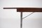 Extendable Table by Pieter de Bruyne, 1960s 4