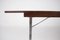Extendable Table by Pieter de Bruyne, 1960s, Image 4