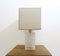 Lampe de Bureau Mid-Century en Verre de Murano, Italie attribuée à Albano Poli pour Poliarte, 1960s 4
