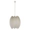 Mid-Century Modern Pendant Lamp attributed to Achille Castiglioni for Hille, Italy, 1960s 1