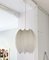 Mid-Century Modern Pendant Lamp attributed to Achille Castiglioni for Hille, Italy, 1960s 2