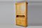 Tall Antique Northern Swedish Country Cabinet, Image 4