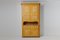 Tall Antique Northern Swedish Country Cabinet 2