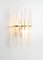 Crystal Rods Sconces attributed to Christoph Palme, Germany, 1970s, Set of 2, Image 5