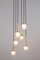 Large Cascading Chandelier from Staff Leuchten, Germany, 1970s 6