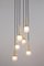 Large Cascading Chandelier from Staff Leuchten, Germany, 1970s, Image 6