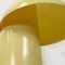 Mid-Century Italian Plastic Leila Table Lamps by Panton & M. Siard, Longato, 1968, Set of 2 9