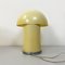 Mid-Century Italian Plastic Leila Table Lamps by Panton & M. Siard, Longato, 1968, Set of 2 8