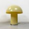 Mid-Century Italian Plastic Leila Table Lamps by Panton & M. Siard, Longato, 1968, Set of 2 7