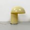 Italienische Mid-Century Leila Tischlampen aus Kunststoff von Panton & M. Siard, Longato, 1968, 2er Set 6